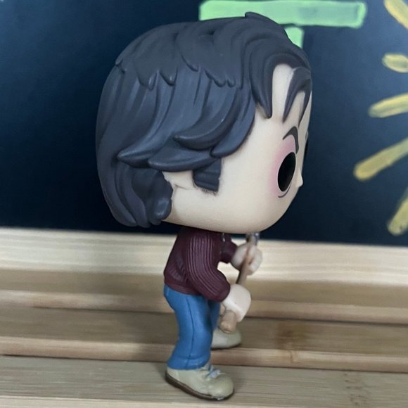 Jack Torrance  - Funko Pop! Movies - The Shining #456 - Loose Vinyl Figure - Picture 3 of 4